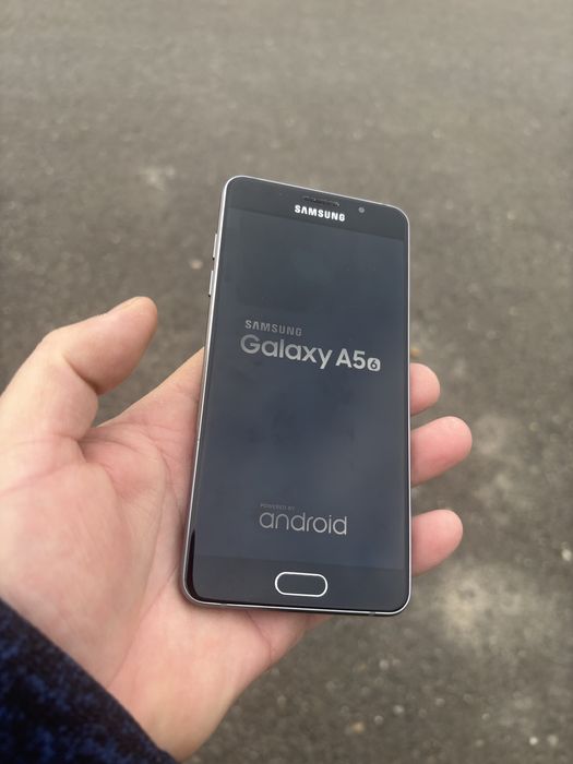 Samsung Galaxy A5 2016