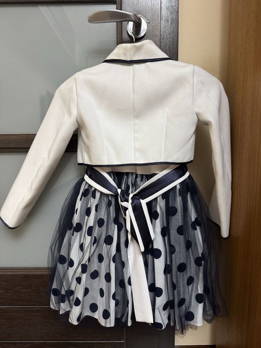 Праздничное платье для девочки