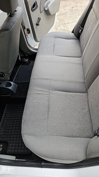 Vand Dacia Logan 1.5dci