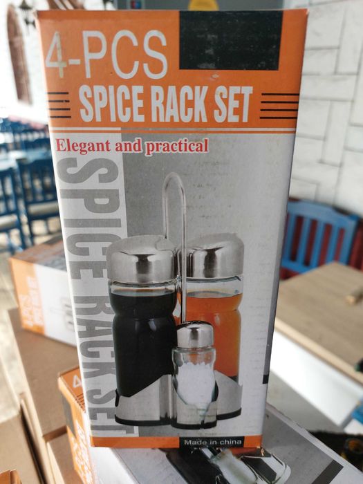 Оливерници налични 9 броя