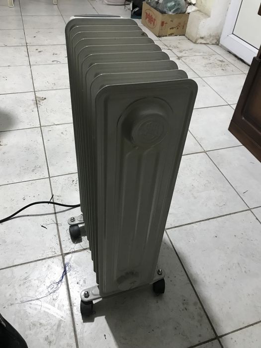 обогреватель