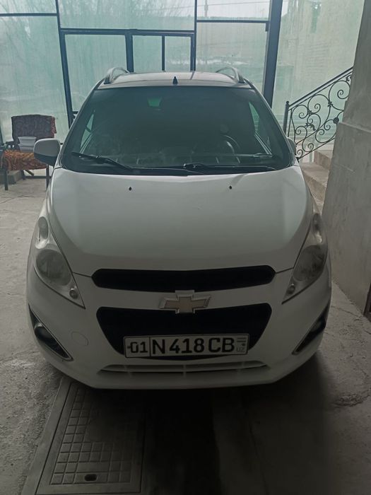 Спарк автомат озимики