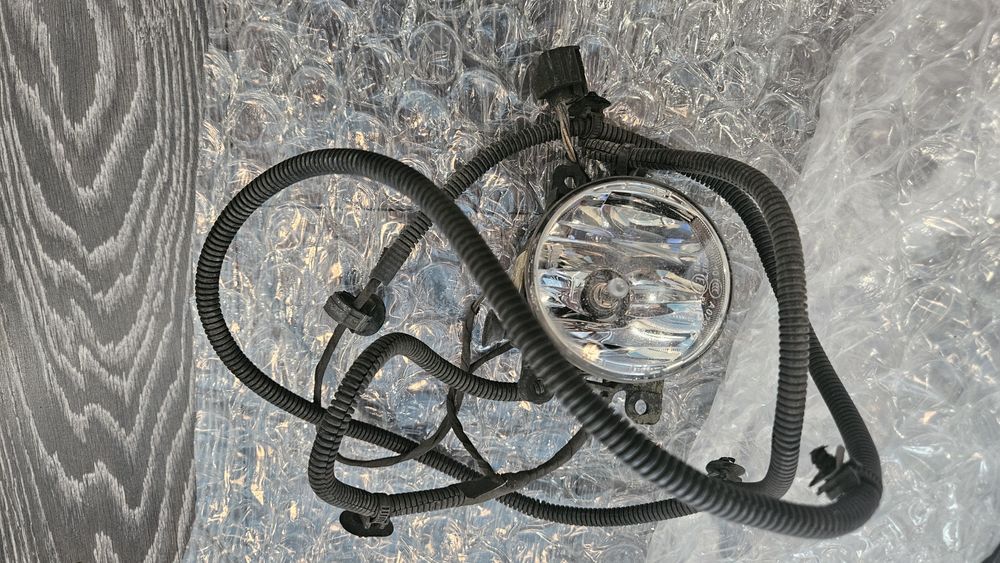 Renault Megan 3 на части