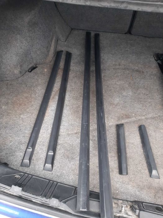 БМВ Е36 останали части безплатна доставка