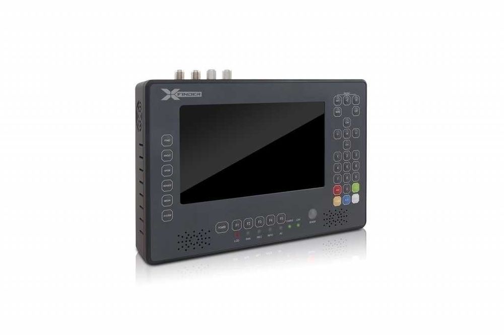 SatFinder,Cable,DVB-T-AMIKO X-Finder 2