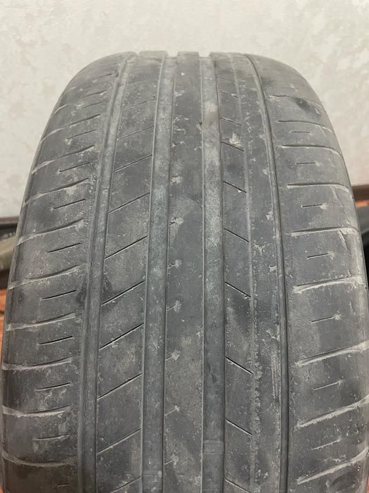 Шина 235/55 zr 17