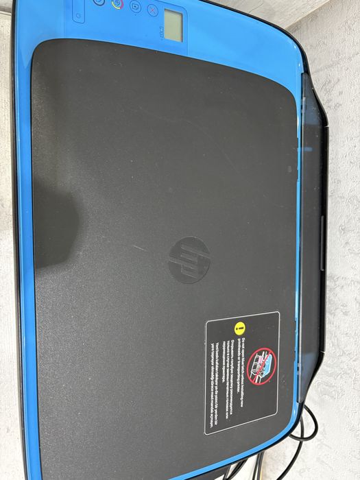 Продам принтер HP