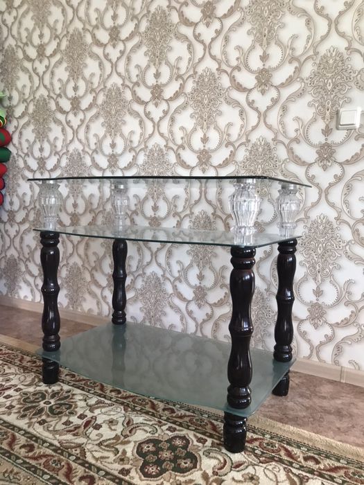 Подставка под телик