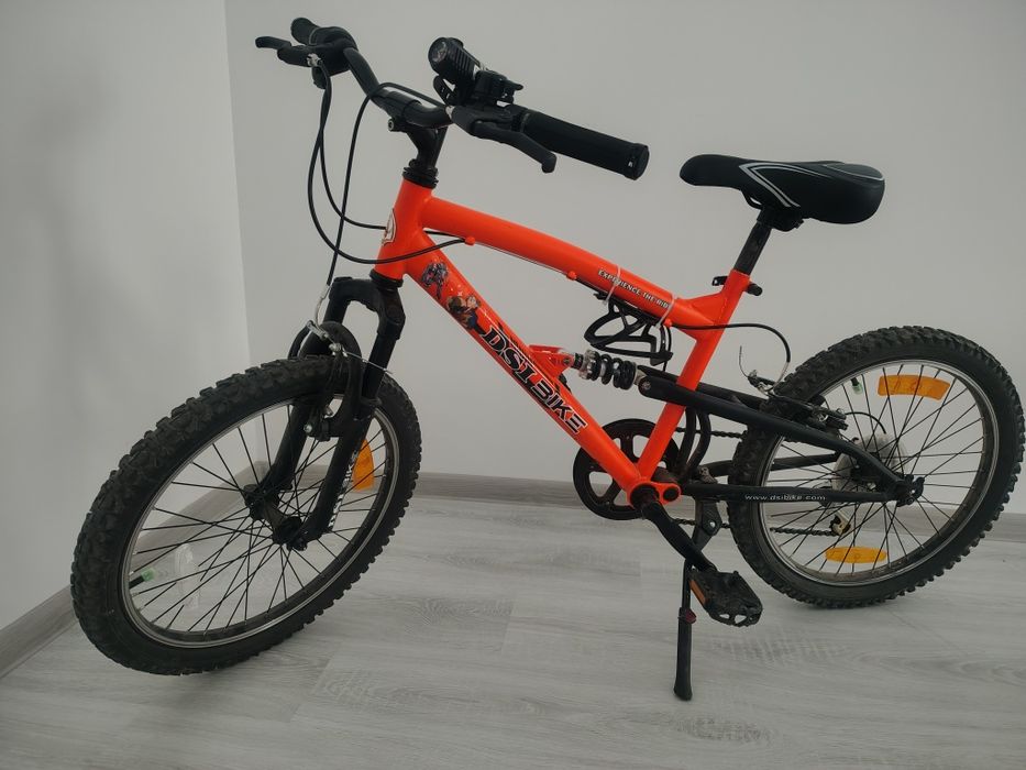 Bicicleta copii 20 inch