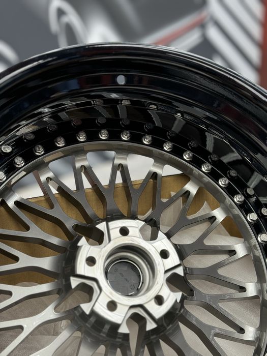 Кованые диски R20