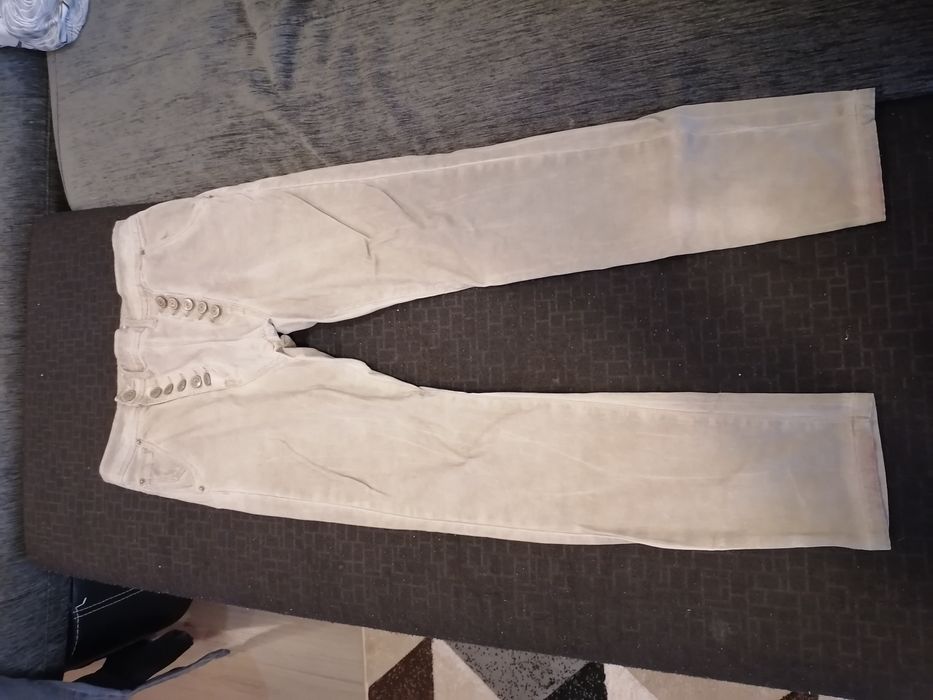 Дънки и панталони 10лв