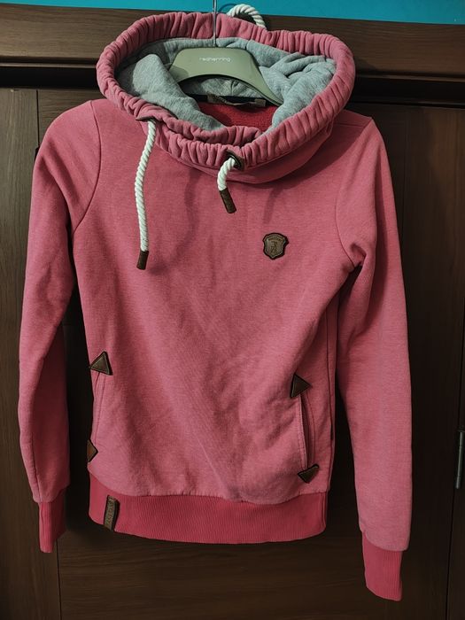 Hanorac gros , mărimea S,