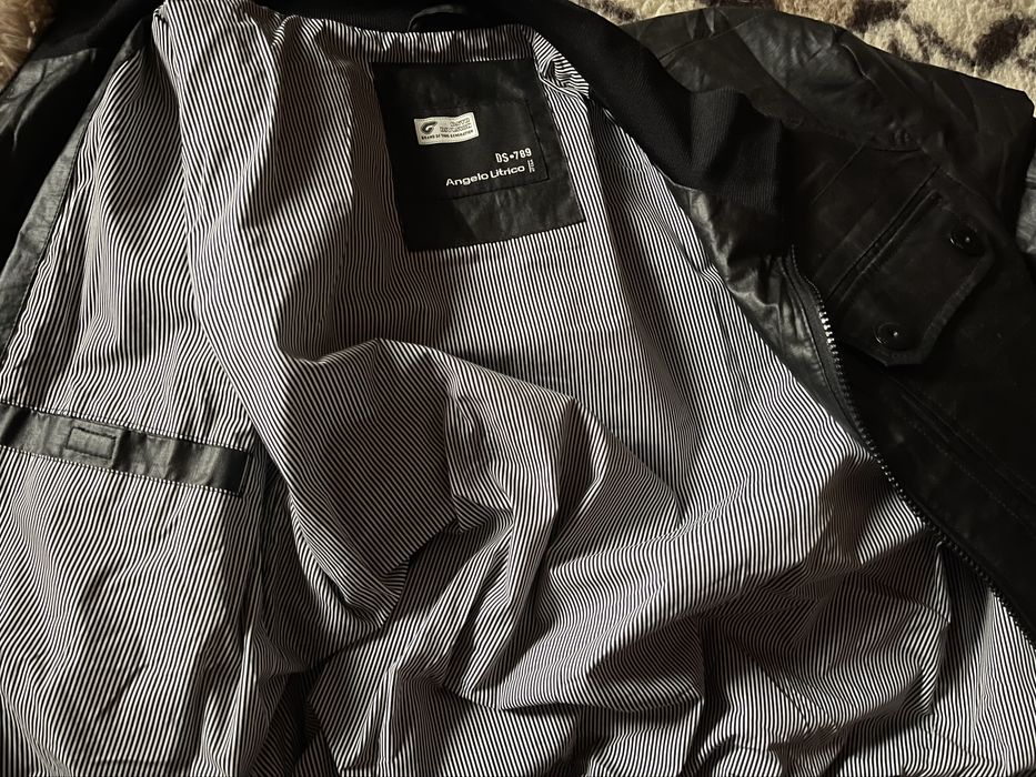 Geaca Angelo Litrico ( mar S)