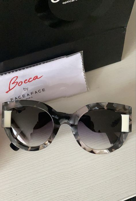 Слънчеви Очила FaceaFace (Fendi,ochila.bg)