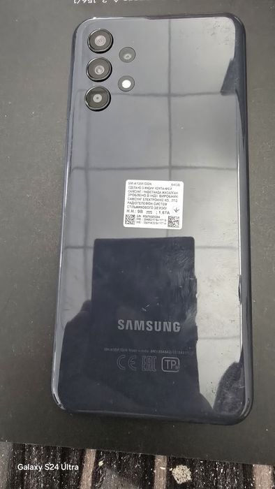 Самсунг А13 хороший Состояние