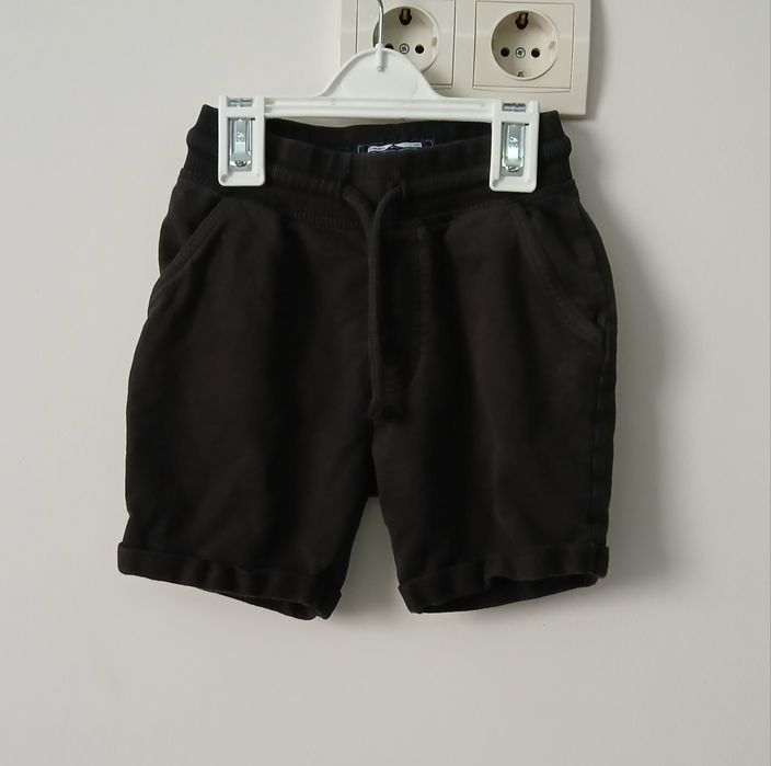 къси панталони next, Benetton