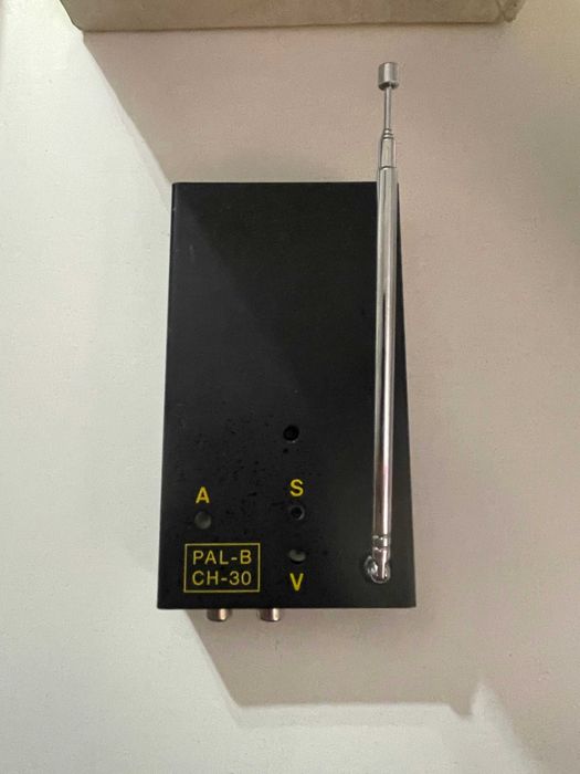 Видеопредавател Videosender WV-050