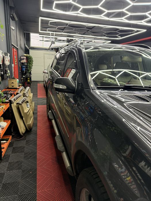 Vand set oglinzi Mercedes ML w164/ GL x164