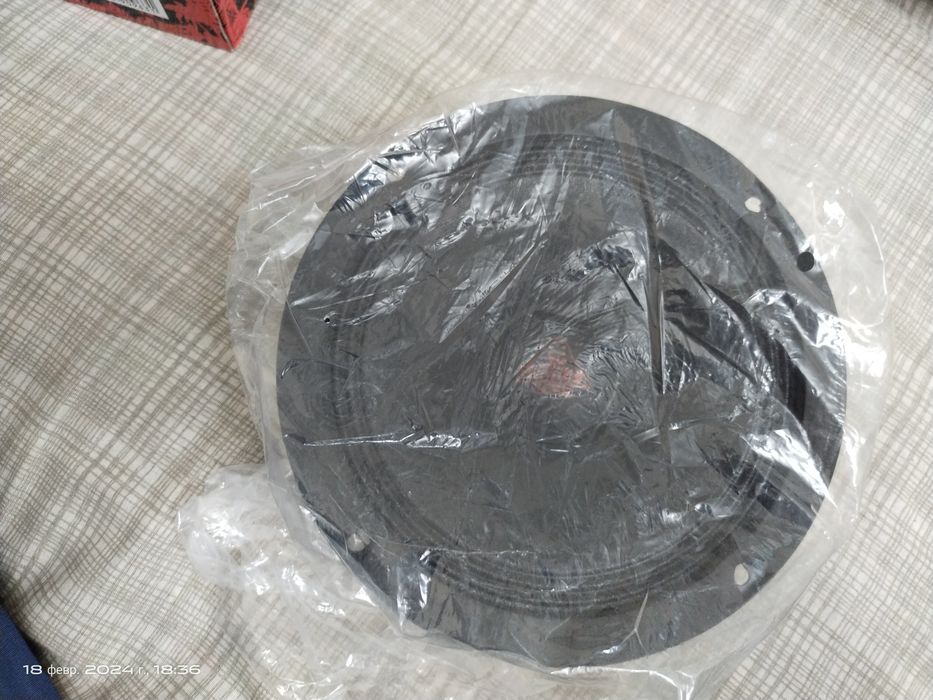 Калонка kolonka карнай горилла басс оргинал холати енги.