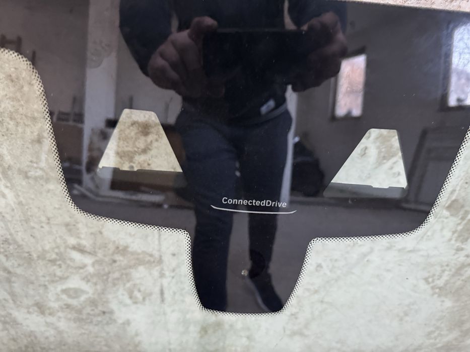 Челно стъкло за бмв х3 G01