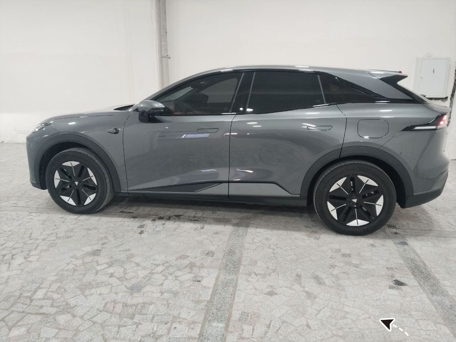 Depal S7 hybrid 285 max