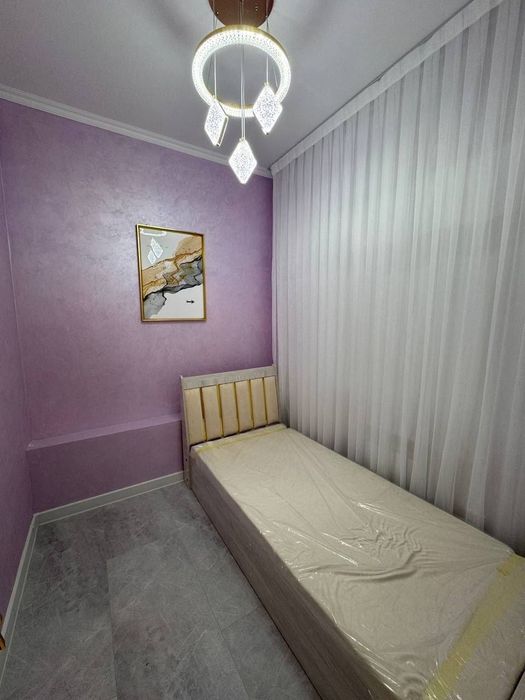 Юнусабад 15 квартал 2/3/4 (54²) продаётся квартира