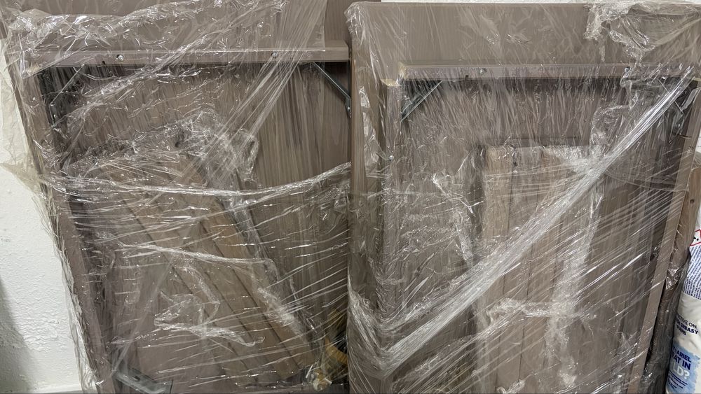 Детска маса и стол Sandvik