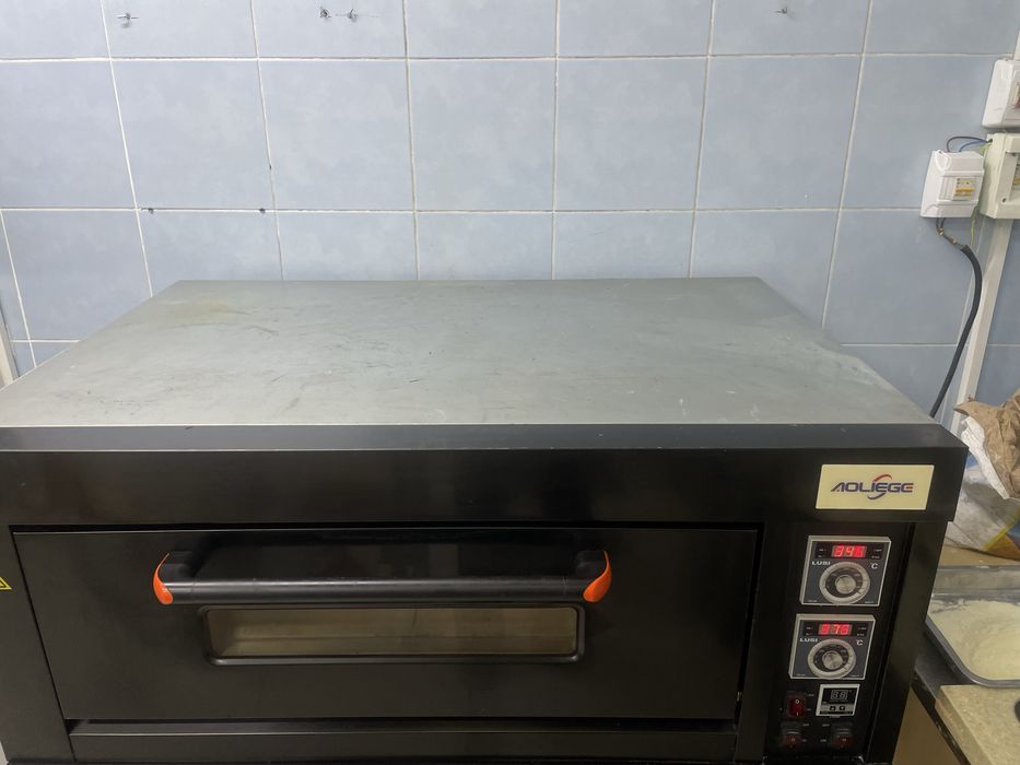 Пицца печь продам срочно