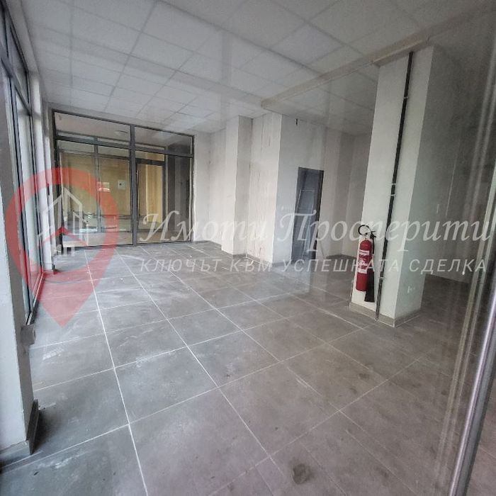 Продава се Магазин в София, Люлин 3 - 667 кв.м за 1199 €/кв.м - Снимка #3