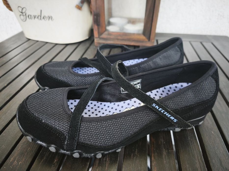 Skechers, обувки, номер 37.5