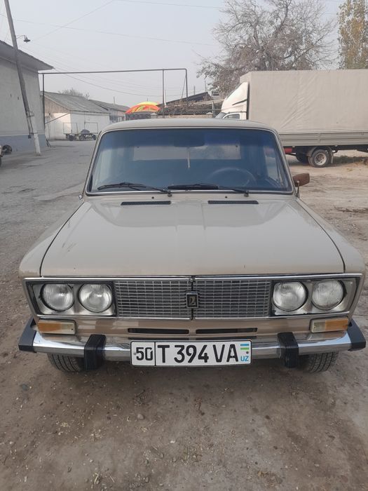 Vaz 2106 sotiladi