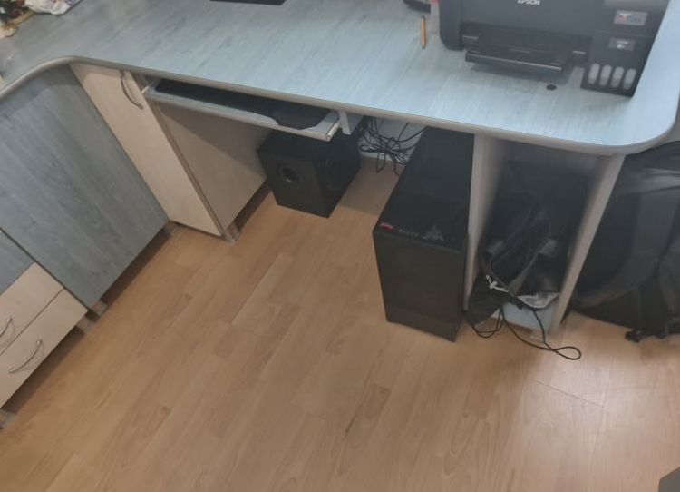 Set mobilier pentru camera copii