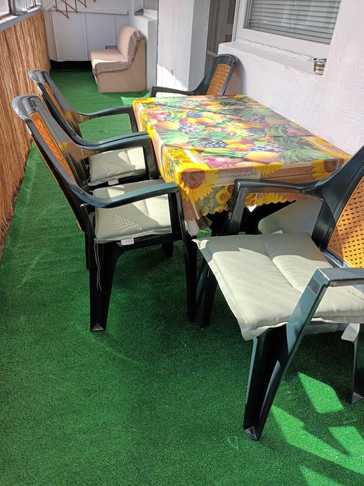 Дава се под наем Тристаен апартамент в Варна, Чаталджа - 70 кв.м за 612 € - Снимка #18