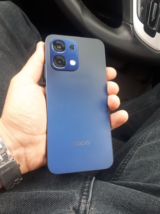 Телефон OPPO A6 Pro 256g