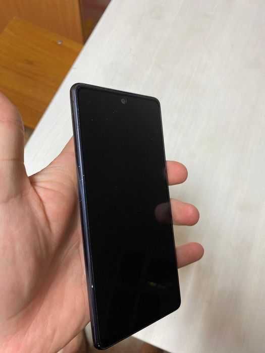 Samsung s20fe обмен