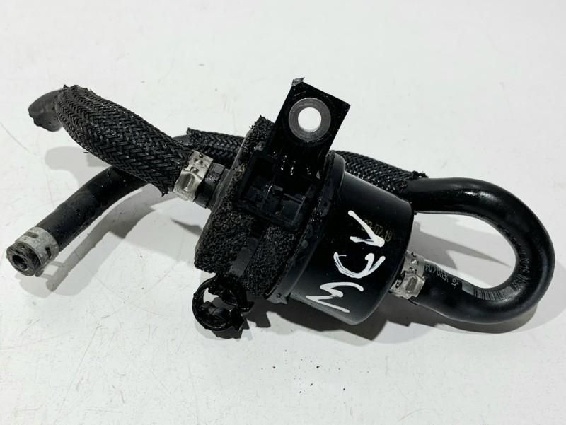 Regulator / supapa turbo Dacia Logan 2 facelift 223727641R 0.9 tce H4B