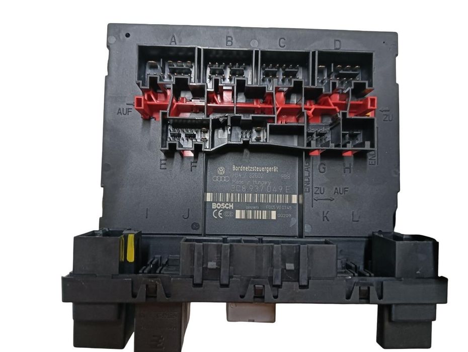 Kit Pornire Volkswagen Passat Variant 3C5 2005 - 2011 1.4 Tsi