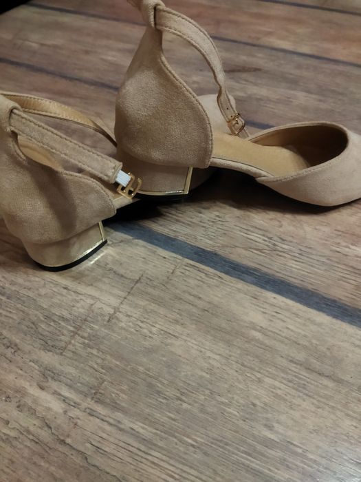 Дамски обувки Нови