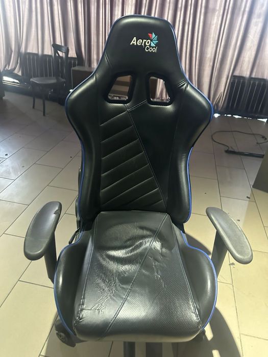 компьютер в комплекте