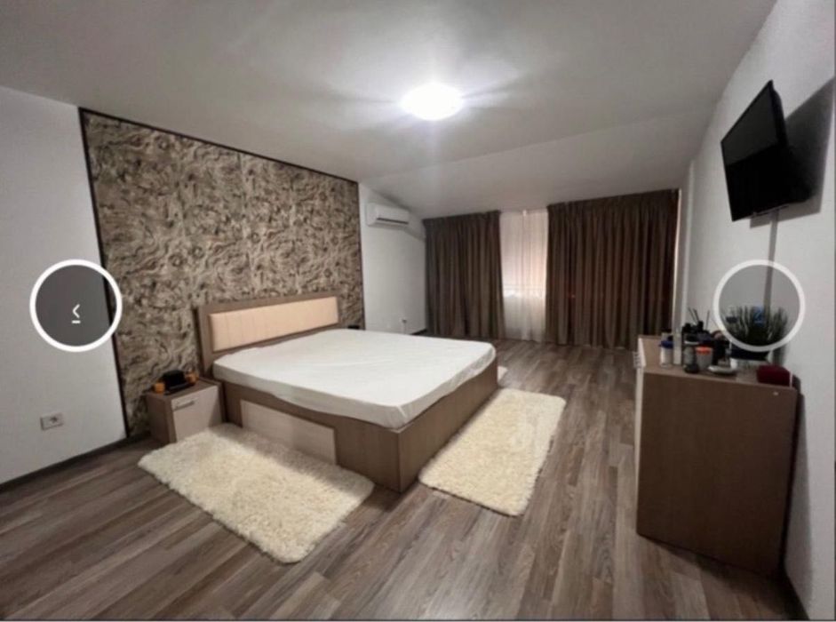 APARTAMENT 3 CAMERA CRAIOVA, aleea 4 magnolia!400€