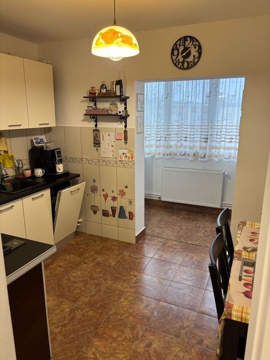 3cam.decomandate Brazdă cu Centrală termică.