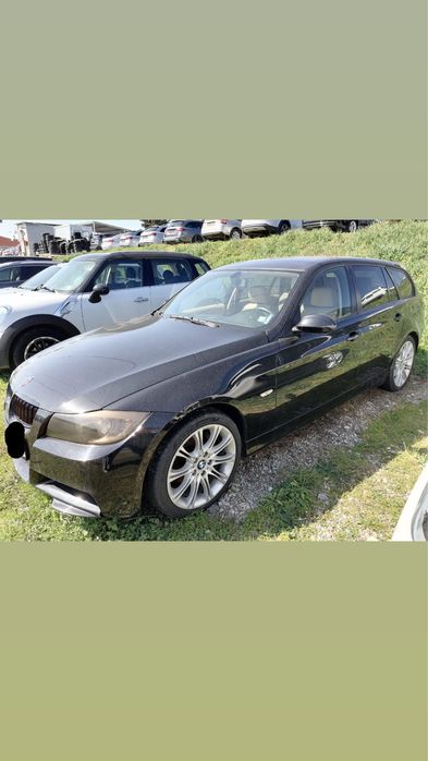 BMW E91 ,177hp ,2008г. 3900EUR