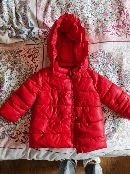 Яке Mayoral за 18 месеца