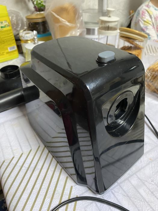 Мясорубка moulinex