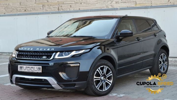 Dezmembrez Land Rover Range Rover Evoque L538 [facelift] [2015 - 2020