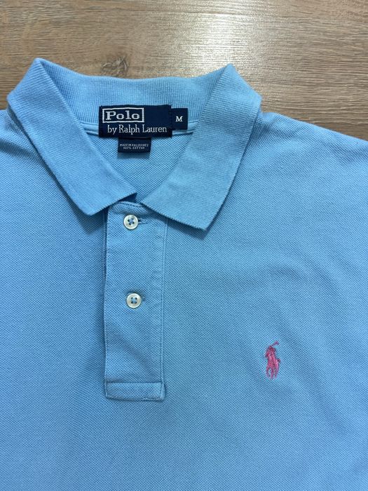 Polo Ralph Lauren,Hugo Boss поло тениски размер М