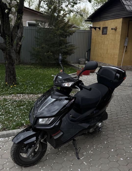 M8 vilimi мопед скутер