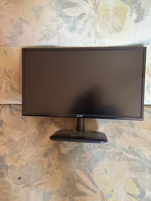 Monitor Acer EK220Q 21.5 inch