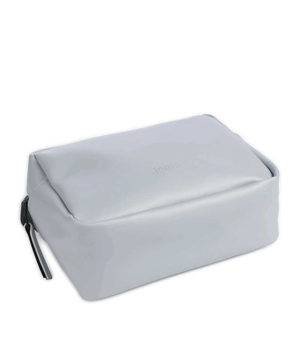 Rains, Geantă crossbody, Unisex, Albastru