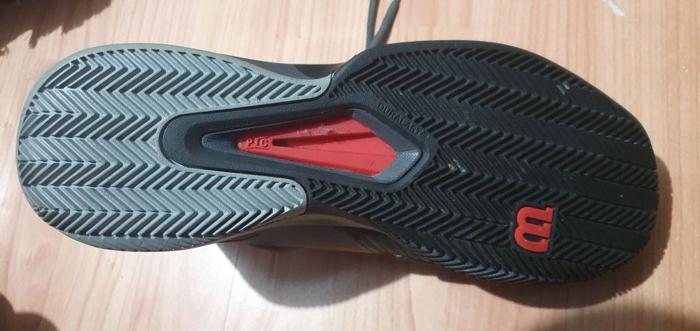 Vand adidasi Wilson pro 2.0